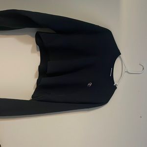 Champion Cropped crew neck